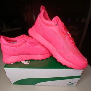 ❤️Puma Rider FV Summer Squeeze❤️